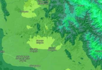 Hasta dos cobijas: pronostican intenso frío para Sinaloa este 21 y 22 de enero