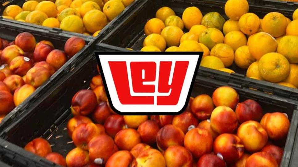 Casa Ley: ofertas del 14 y 15 de enero 2025 en frutas y verduras en Mazatlán y Culiacán