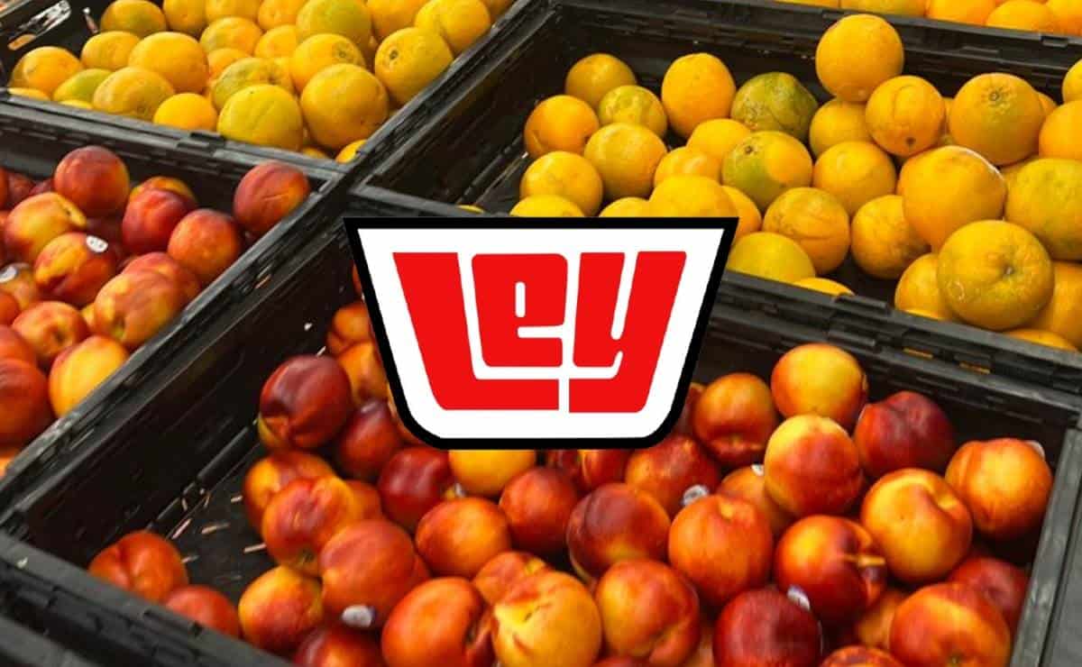 Casa Ley: ofertas del 14 y 15 de enero 2025 en frutas y verduras en Mazatlán y Culiacán