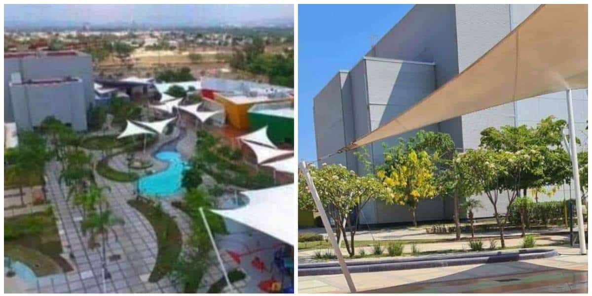 Contreras Mendoza destacó que la infraestructura es clave para el crecimiento económico, ya que cada peso invertido en obra pública puede multiplicarse hasta 2.2 veces en la economía