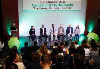 COBAES impulsa la lucha contra la depresión con curso-taller para orientadores educativos