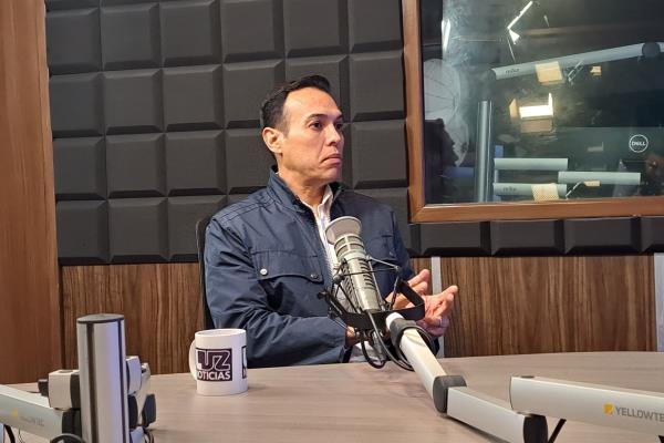 Diputado sinaloense va contra empresas fraudulentas Ponzi y estafas piramidales