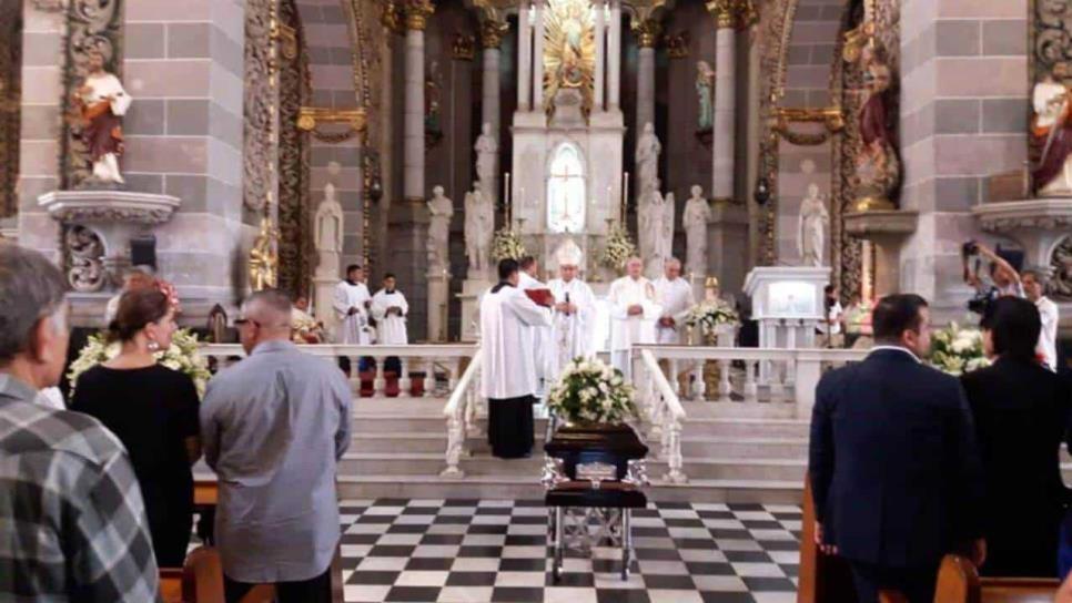 ¿México se queda sin sacerdotes? Cada año se ordenan menos seminaristas