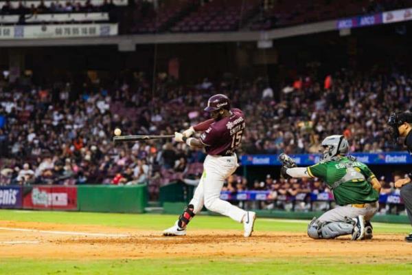 Tomateros y Cañeros buscan tomar ventaja en el juego 3 de las semifinales de la LMP 
