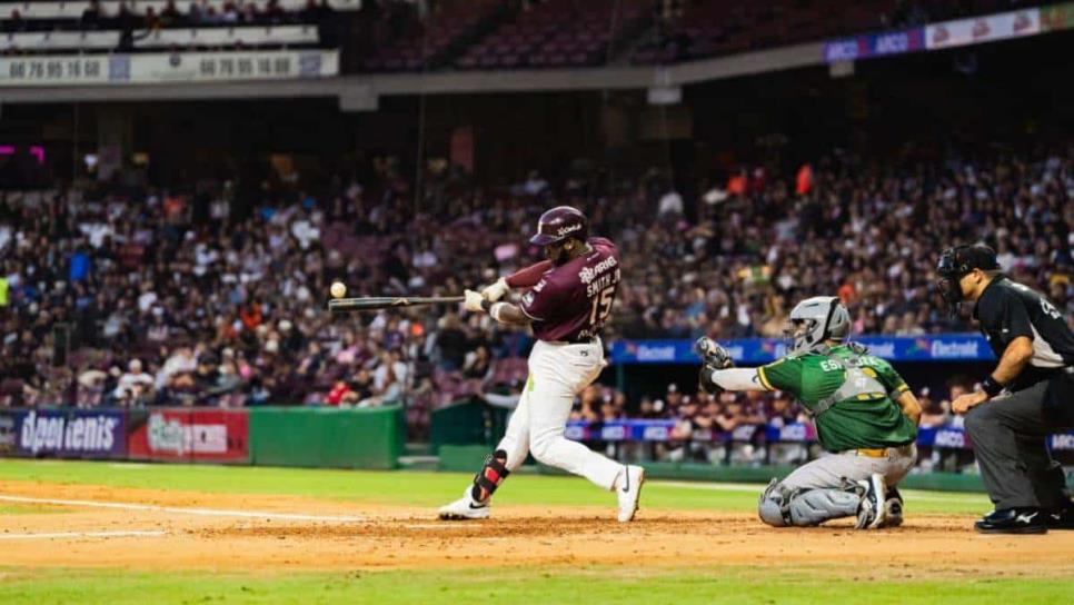 Tomateros y Cañeros buscan tomar ventaja en el juego 3 de las semifinales de la LMP 