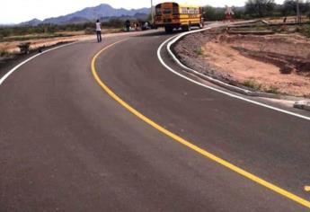 Esta nueva carretera en Sonora destaca en el Plan México de Claudia Sheinbaum