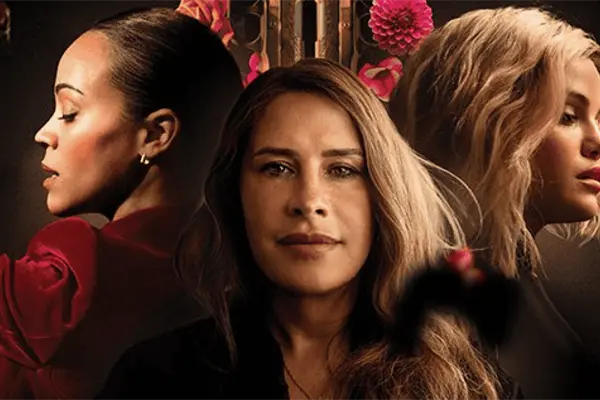 Crean petición para impedir el estreno en México de Emilia Pérez Crean petición para impedir el estreno en México de Emilia Pérez