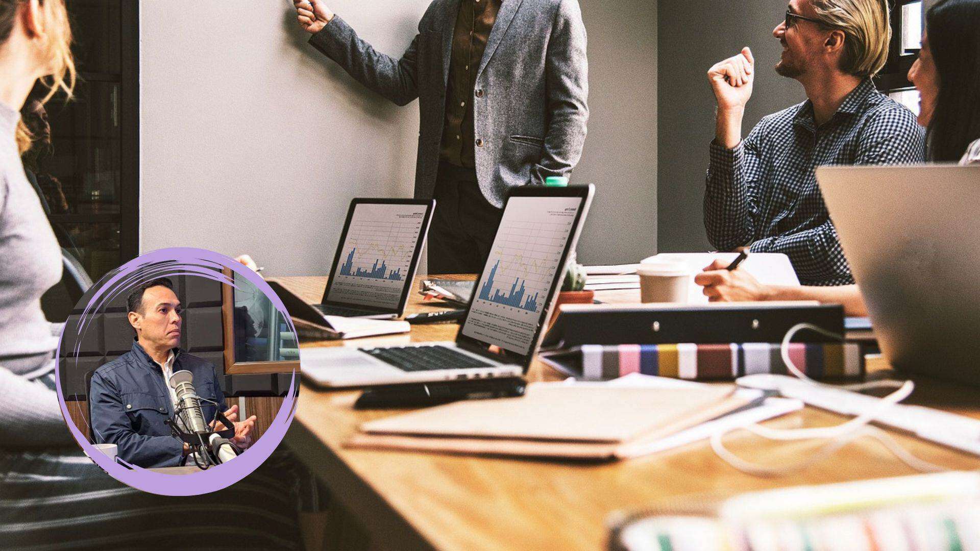 FOTO: Empresas fraudulentas.