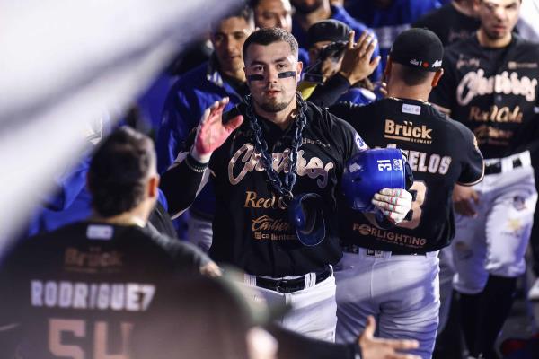 Charros se impone a Naranjeros en el juego 3 de la Semifinal de la LMP