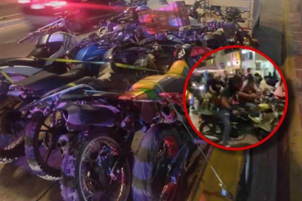 Mortalikos: ¿Quiénes son y por qué les llama así en Mazatlán?