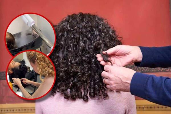 En Culiacán se encuentra este lugar para cuidar y recuperar el cabello rizado