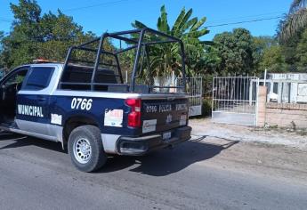 Despojan dos camionetas en la colonia Las Quintas de Culiacan