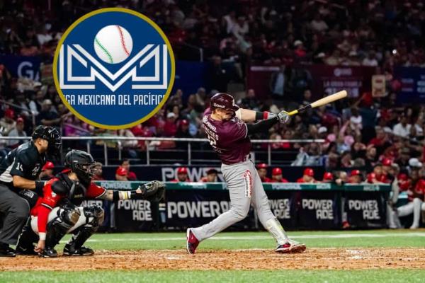 Semifinales LMP; Estos son los peloteros con más hits en los playoffs 2025