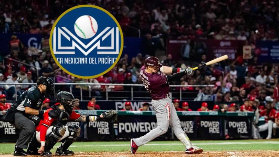 Semifinales LMP; Estos son los peloteros con más hits en los playoffs 2025