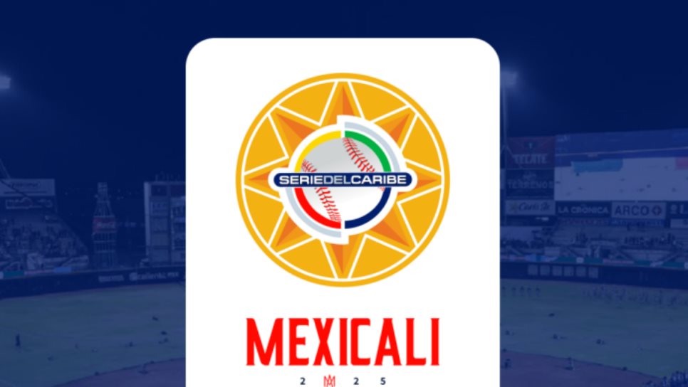 Serie del Caribe 2025; este es el calendario de juegos de México