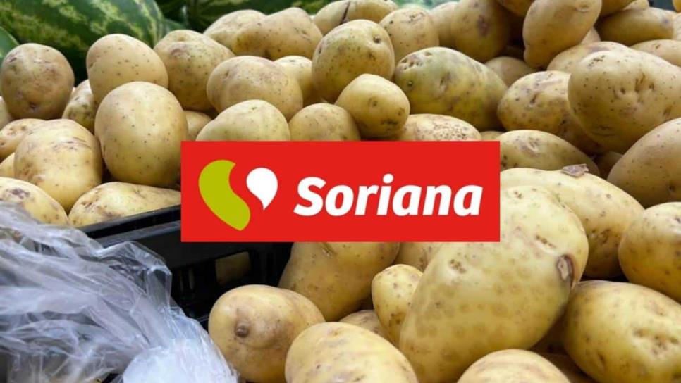 Martes y Miércoles del Campo Soriana: ofertas del 14 y 15 de enero 2025