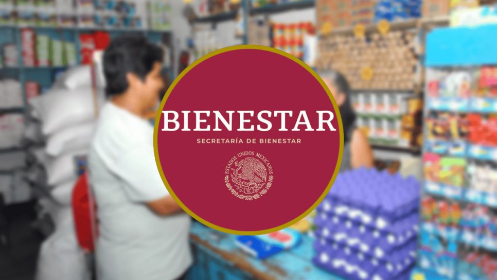 Tiendas del Bienestar: ¿Qué productos hay y qué tan baratos son?