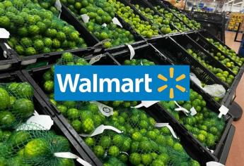 Martes de Frescura Walmart: ofertas del 14 de enero en frutas y verduras