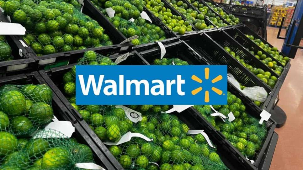 Martes de Frescura Walmart: ofertas del 14 de enero en frutas y verduras