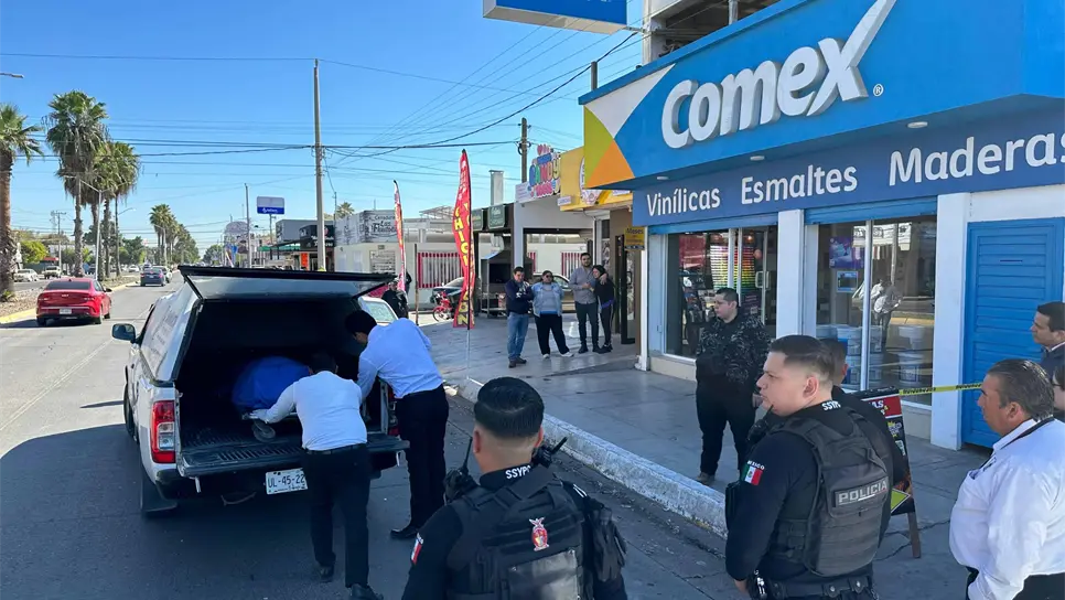 FOTO: Ernesto Torres.