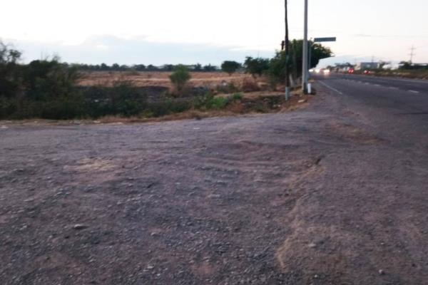Arrojan a dos ejecutados en el Ejido Canan de la sindicatura  de Costa Rica, en Culiacán