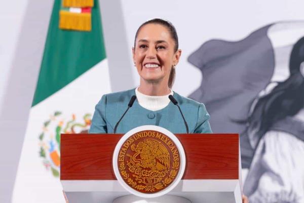Amazon Web Services invertirá 5 mil mdd en México y generará 7 mil empleos por año