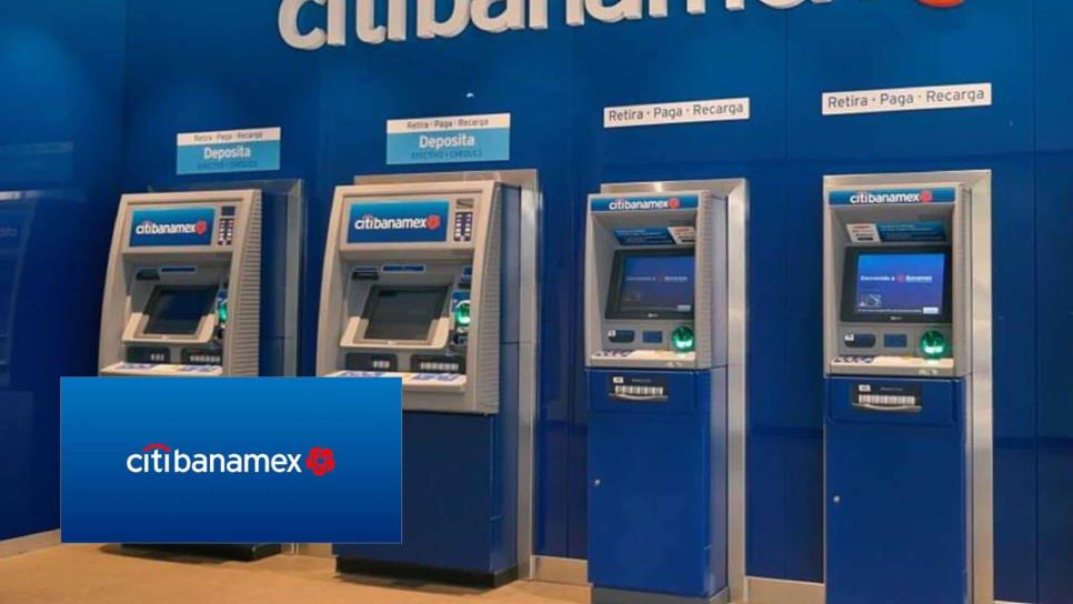 Banamex: ¿en qué caso cobrará una comisión de 400 pesos a los clientes en este 2025?