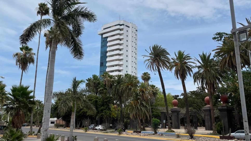 Clima en Los Mochis este jueves, 16 de enero: cielos nublados y lluvias por la tarde