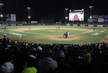 Cañeros vs Tomateros Juego 4 EN VIVO; Cañeros busca igualar la serie, Tomateros a terminar la obra