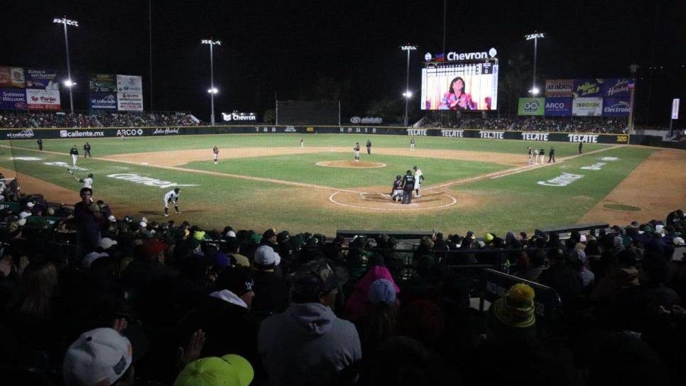 Cañeros vs Tomateros Juego 4 EN VIVO; El juego ahora está en manos del bullpen