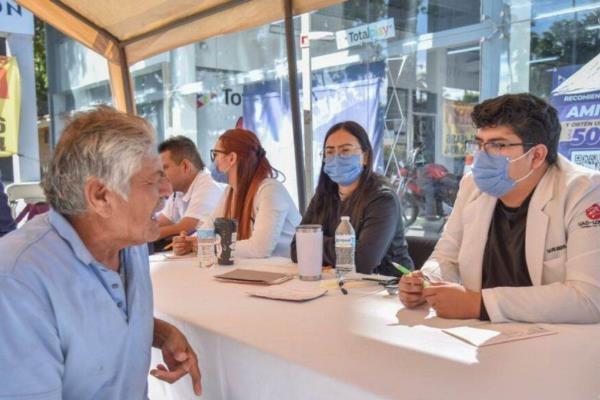 Brigadas de salud en Ahome: ¿Qué servicios médicos ofrecen y cómo asistir?
