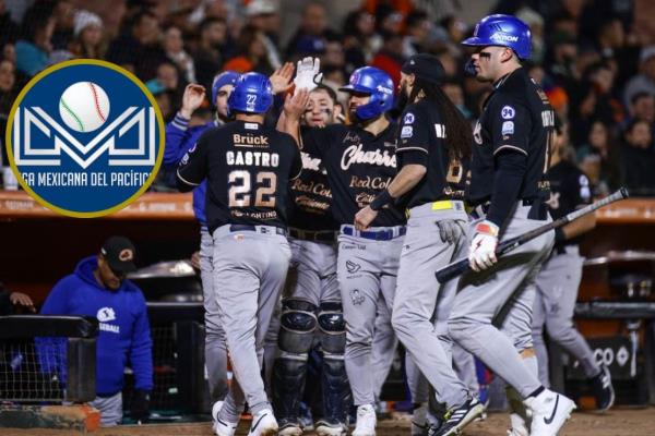 Naranjeros vs Charros: ¿A qué hora y dónde ver en vivo el juego 4 de las semifinales LMP?