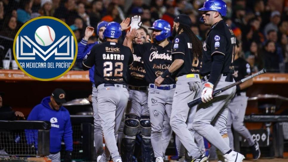 Naranjeros vs Charros: ¿A qué hora y dónde ver en vivo el juego 4 de las semifinales LMP?