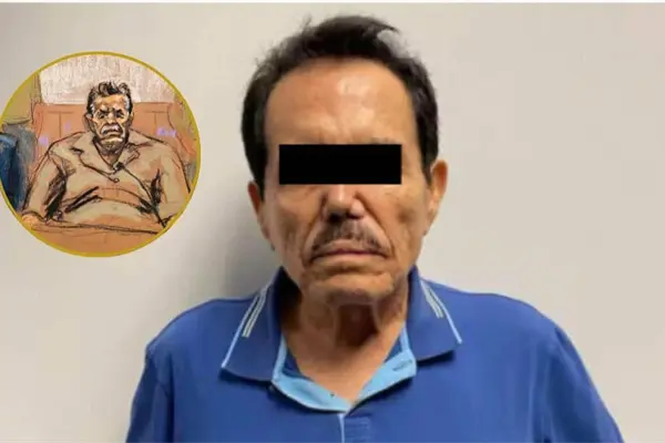 “El Mayo” Zambada elige mantener a su abogado tras tercera audiencia en Nueva York “El Mayo” Zambada elige mantener a su abogado tras tercera audiencia en Nueva York