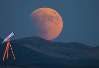 Este Pueblo Mágico será el mejor sitio para ver eclipse lunar total en este 2025 