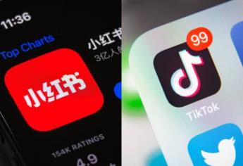 ¿Que es Red Note? La nueva app a la que se van los refugiados de TikTok