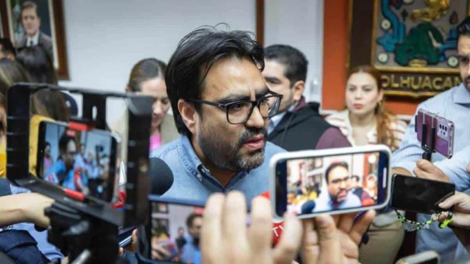 Trabajadores del Ayuntamiento de Culiacán reciben aumento salarial arriba de lo acordado por Sheinbaum