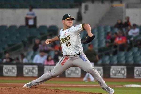 Cañeros vs Tomateros: Ellos son los abridores para el juego 4 de las semifinales LMP