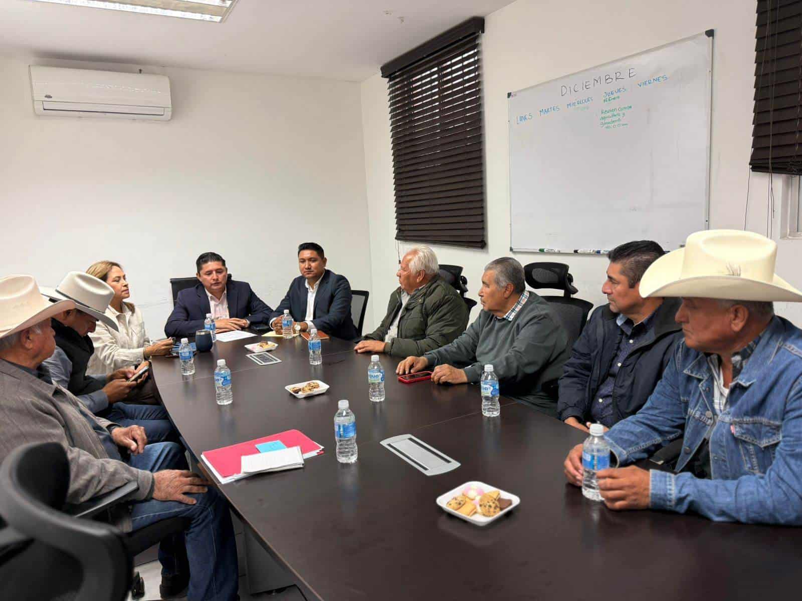 FOTO: Esthela García.