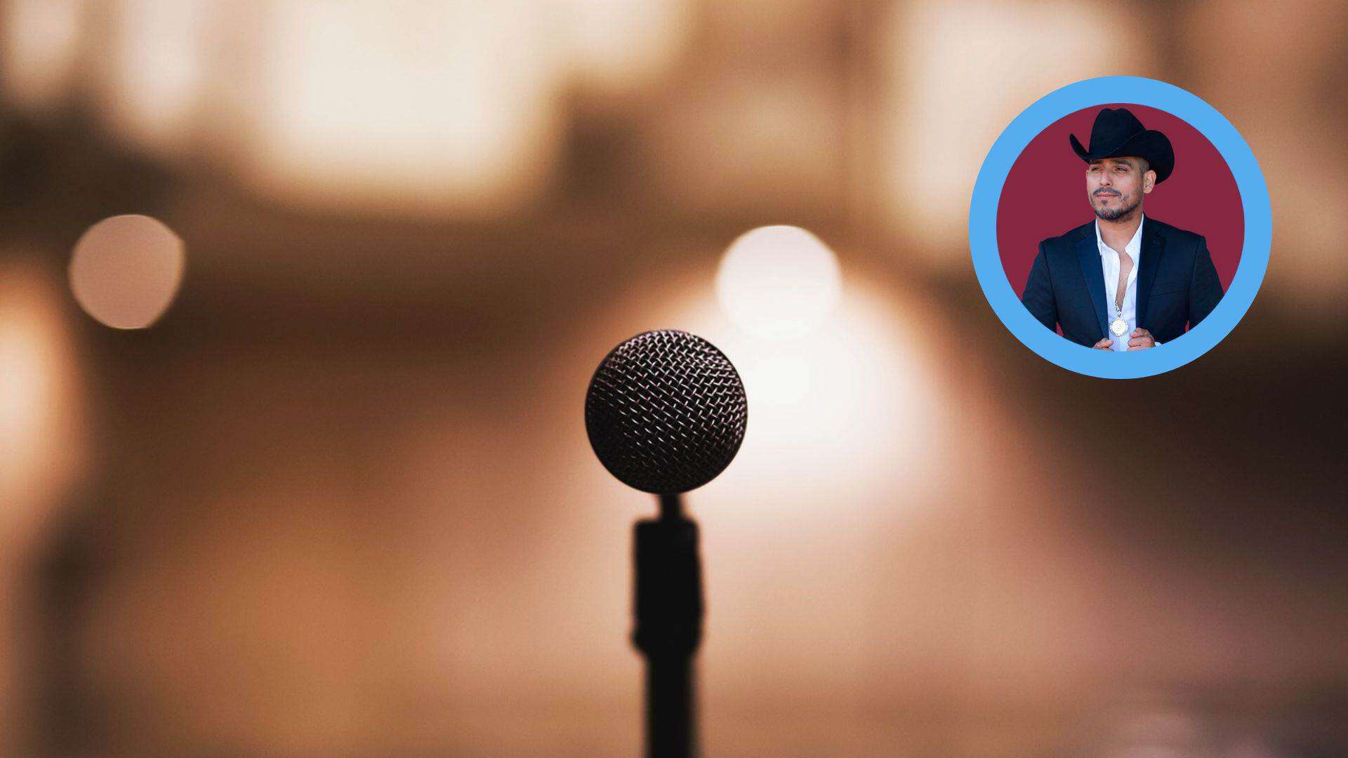 FOTO: Cantantes sinaloenses.