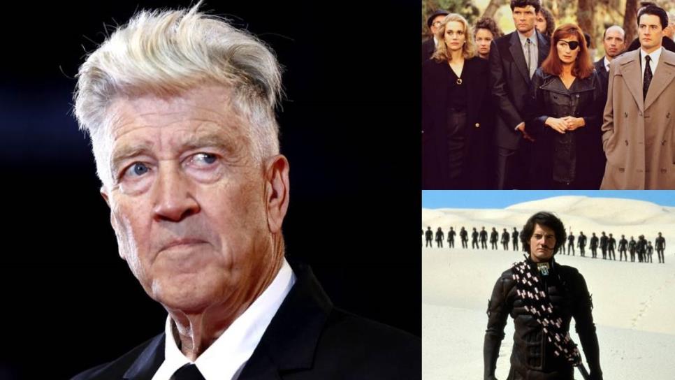 David Lynch: ¿de qué murió el director de Twin Peaks y Duna?