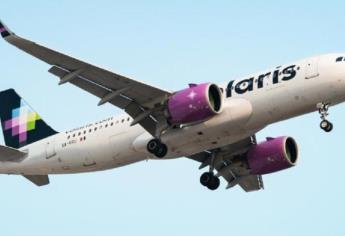 Volaris inicia el 2025 con vuelos a 29 pesos: ¿Cómo conseguirlos?