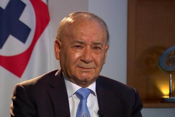 Capturan a Billy Álvarez, expresidente de Cruz Azul, tras 5 años prófugo