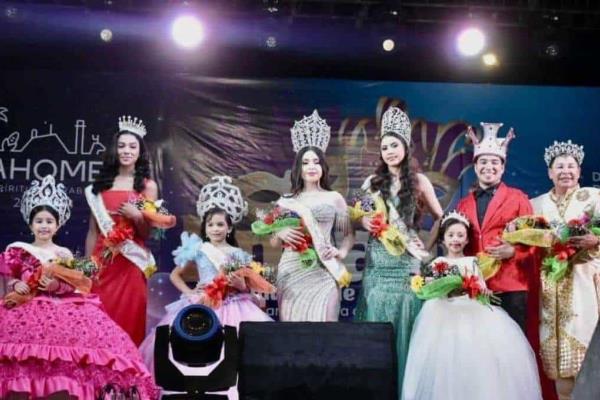 Ahome celebra estos carnavales y no lo sabías ¿Cuándo inician?