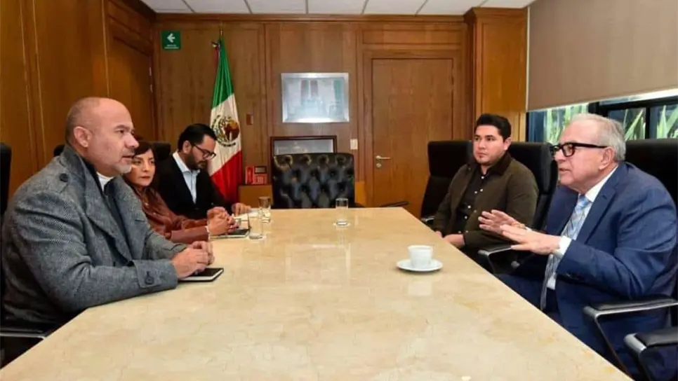Confirman construcción de puente en Mazatlán por la carretera México 15 - Pérez Escobosa