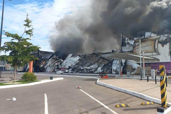No hay afectaciones en planteles de SEPyC tras incendio en Culiacán: Gloria Imelda Félix