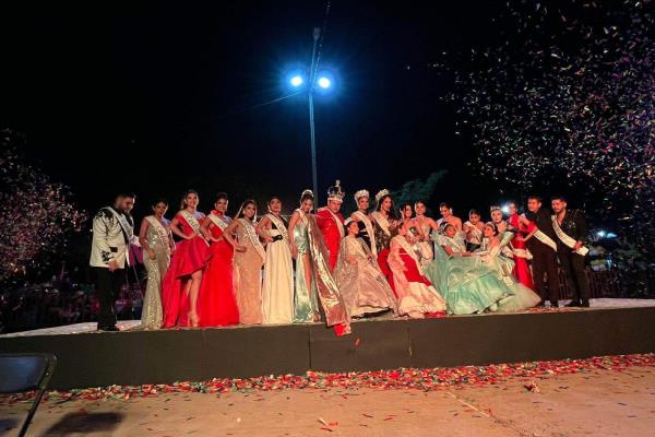 ¿Quién será la Reina del Carnaval de Mazatlán 2025? Estas son las candidatas