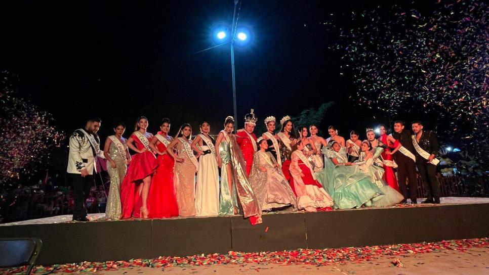 ¿Quién será la Reina del Carnaval de Mazatlán 2025? Estas son las candidatas