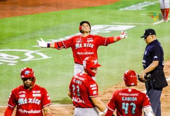 Diablos Rojos confirma el regreso de este ex bigleaguer que fue la sensación la pasada temporada