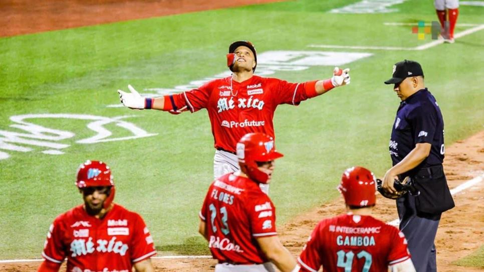 Diablos Rojos confirma el regreso de este ex bigleaguer que fue la sensación la pasada temporada